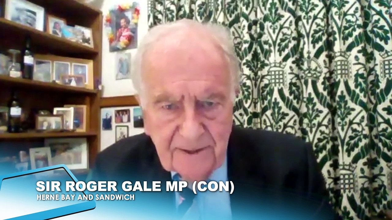 MPs discuss the Assisted Dying Bill