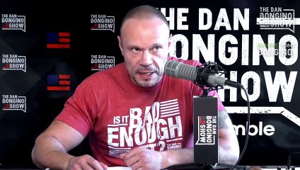 Bongino Reacts LIVE To Trump Appointments, New Senate Leader.//The Dan Bongino show Clips