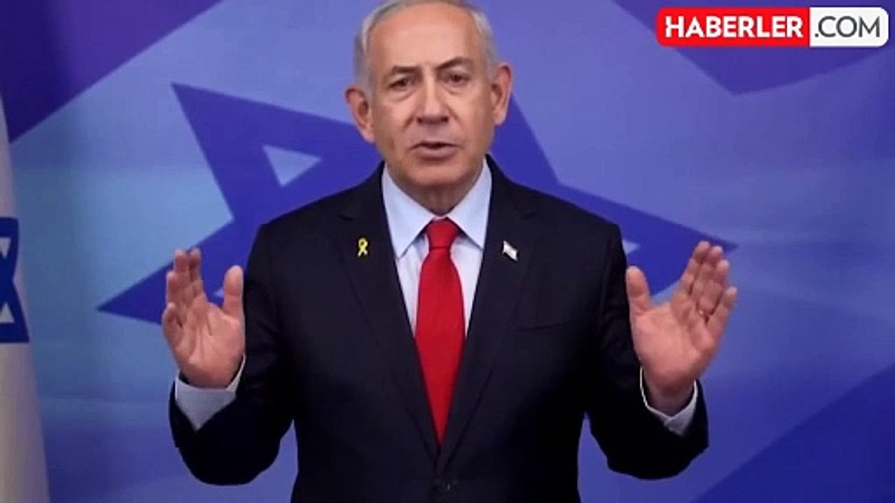 Netanyahu'dan orduya Orta Doğu'yu cehenneme çevirecek talimat: Yoğun savaşa hazırlanın