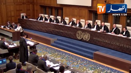 فرنسا: منح الحصانة لمجرم الحرب نتن ياهو.. يد الإيليزي ملطخة بدماء الفلسطينيين