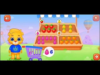 🇺🇸 Kids Read Aloud! Searching for Lost Toys!#kidseducationgames #youtube #cartoon #game #youtubeshorts #kids