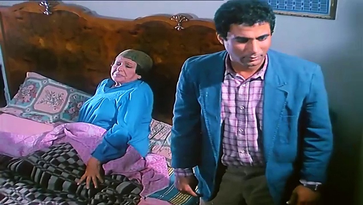 فيلم __ المخطوفة __ 1991