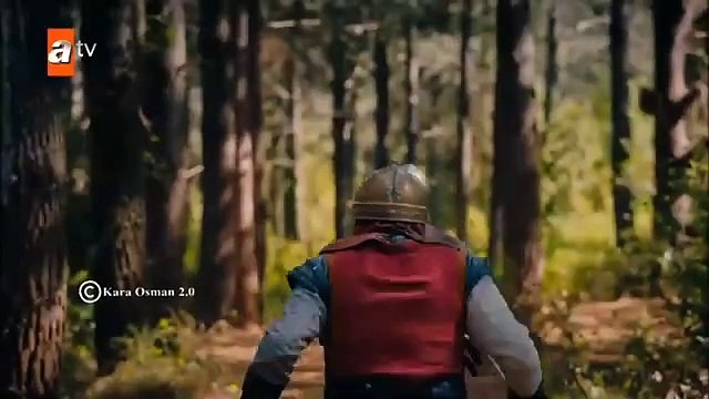 عثمان الحلقة 173 اعلان 1 كامل مترجم للعربية - إدراك بالا