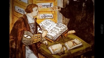 Luter i rewolucja protestancka