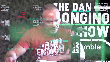 "I Think We'll Have A Lot Of Successes": Ned Ryun Joins The Show.//The Dan Bongino show Clips