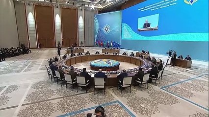 Putin ameaça atacar Kiev com seu míssil hipersônico 'Oreshnik'