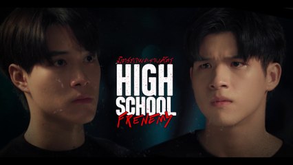 High School Frenemy, Espisodio 10 T1 [Sub. Español + English] SAP Play