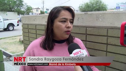 “Como hija la perdono, como mamá no”: Sandra, mamá de menor reportada como desaparecida