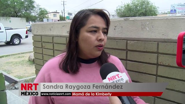 “Como hija la perdono, como mamá no”: Sandra, mamá de menor reportada como desaparecida