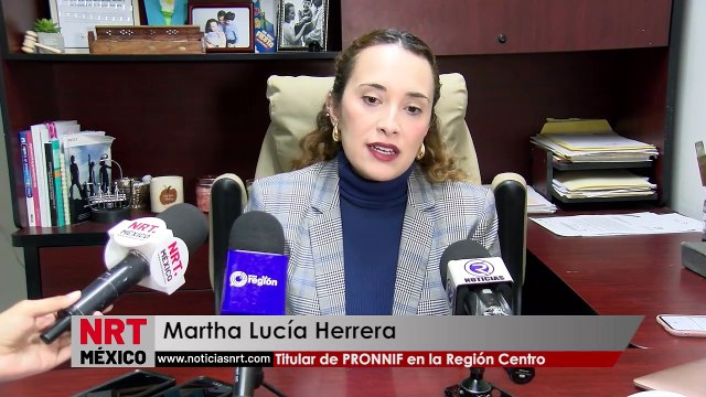 Permanecerá Kimberly en un centro de asistencia social