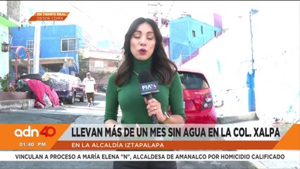 Detienen a tres sujetos por extorsión en la alcaldía Iztapalapa; se les acusa de un homicidio