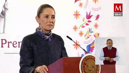"Cada vez son más chiquitos": Sheinbaum se lanza contra la oposición