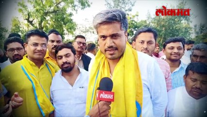 ८ लाख भरले.. भाजपच्याच माजी मंत्र्याची फेर मतमोजणीची मागणी, प्रकरण काय?