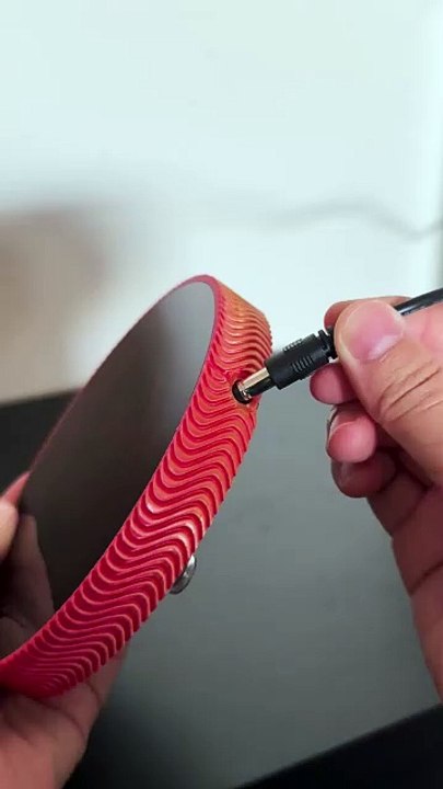 Checkout This Cool gadget 😳