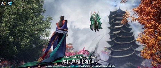 [KAZERYOU][Renegade_Immortal][2023][09]