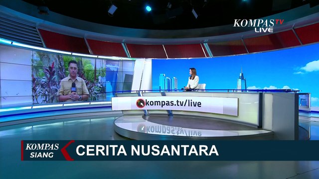 30 Siswa Ikuti Pelatihan Membuat Tugu Khatulistiwa di UMKM Center Kota Pontianak