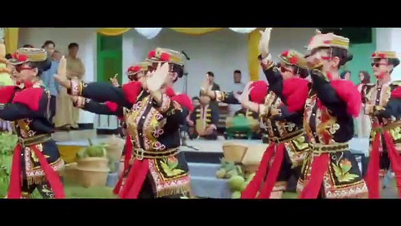 FILM TEPATILAH JANJI (FULL) - HD