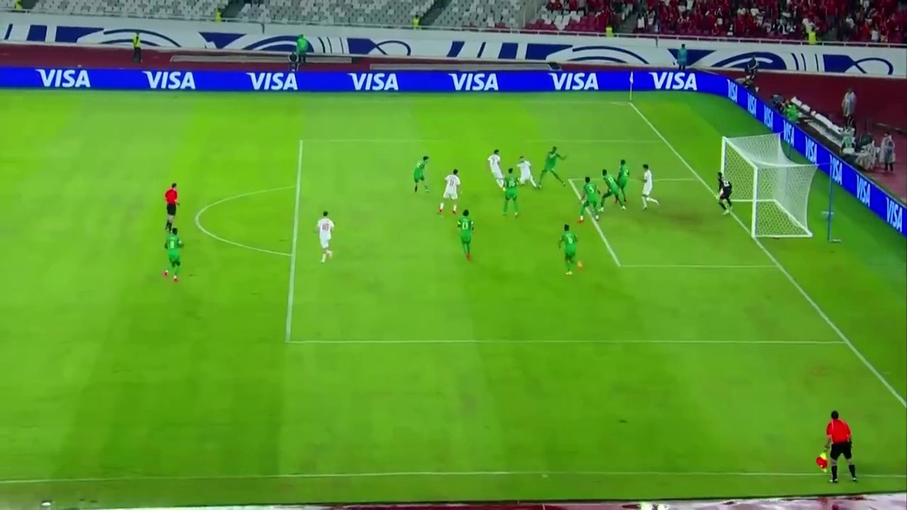 FULL_HIGHLIGHT!_INDONESIA__2__VS__0__ARAB_SAUDI___AFC_ASIAN_QUALIFIERS(720p)
