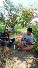 Gara gara sandi hotspot
