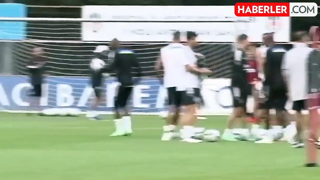 Beşiktaş-Sergen Yalçın anlaşmasında kriz çıktı