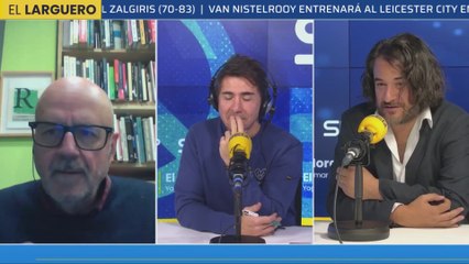 "Las acciones de Mbappé son impropias de un jugador de Primera División"