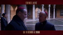 Conclave (Trailer Ufficiale HD)  ⭐️⭐️⭐️½