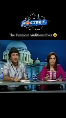 Indian idol performance