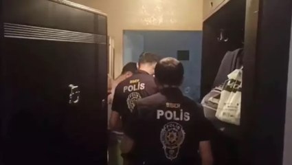 Diyarbakır merkezli 3 ilde yasa dışı bahis ve dolandırıcılık operasyonu: 6 tutuklama