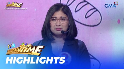 It's Showtime: Kailan naman magiging number one ang mga breadwinners? (And The Breadwinner Is)