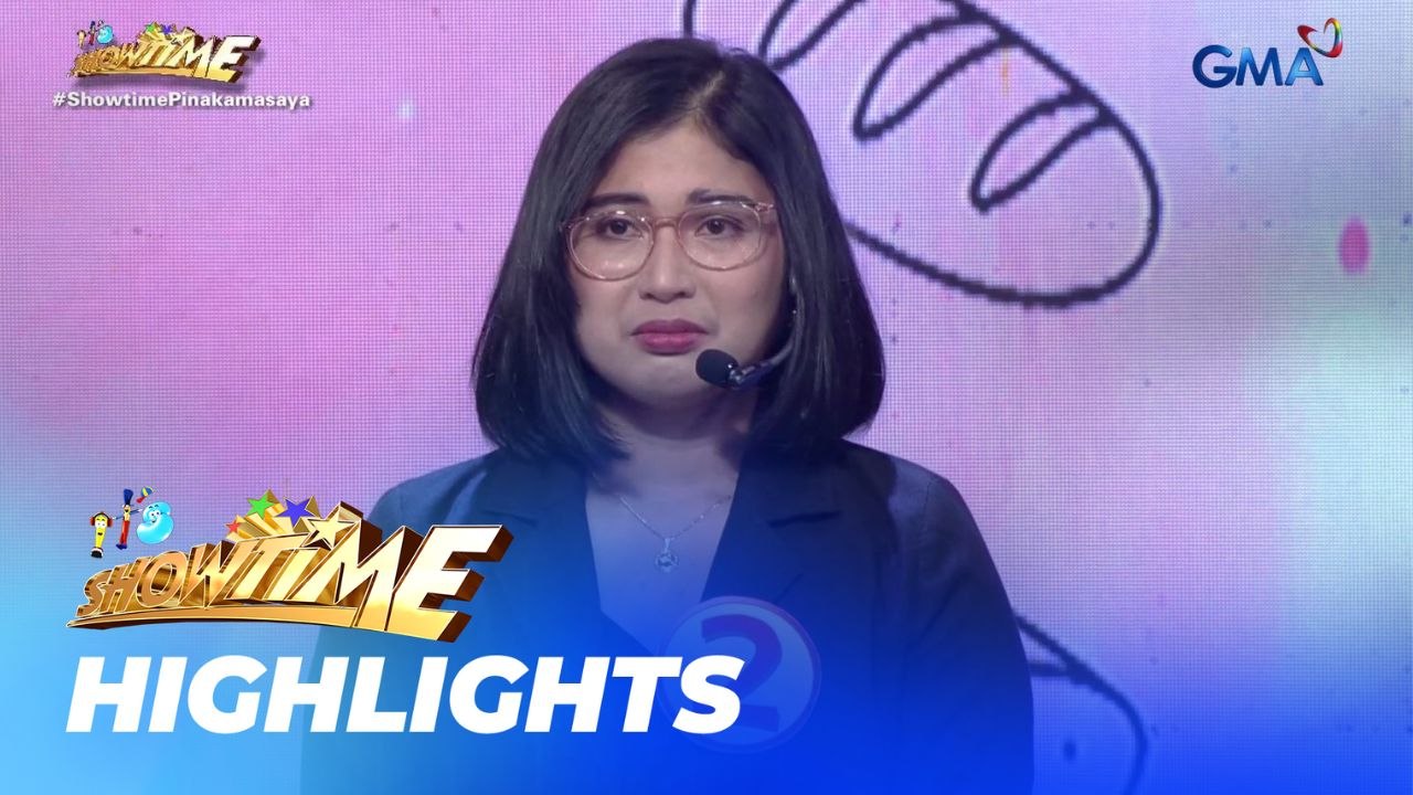 It's Showtime: Kailan naman magiging number one ang mga breadwinners? (And The Breadwinner Is)