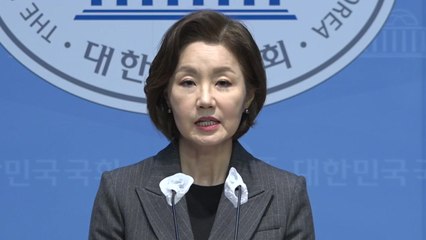여당 "민주, 탄핵·예산으로 입법 쿠데타...국정 마비 시도" / YTN