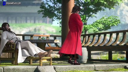 One Way or Another Episode 10 Subtitle Indonesia