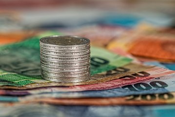 Un gráfico demoledor sobre las pensiones: debes casi 200.000 euros... y no lo sabes