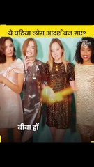 ये घटिया लोग आदर्श बन गए? || आचार्य प्रशांत