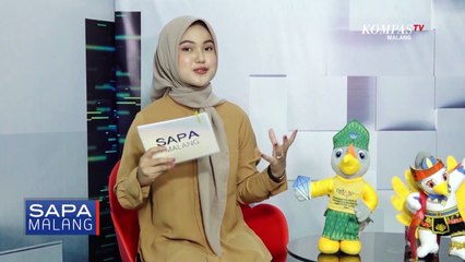 Cerita Lika Kembangkan Bisnis Boneka Souvenir-SAPA MALANG