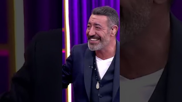 Hakan Altun Damat Halayı'na Başlıyor | Şarkılar Bizi Söyler 34. Bölüm #shorts