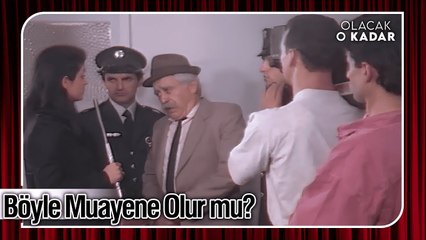 O Benim Hayatımı Söndürdü, Ben de Onunkini... | Olacak O Kadar