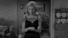 The Hypnotic Eye (1960) B&W