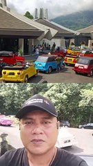 VW Safari Tour Bedugul Bali...  #VWSafari #VWTour #VWSafariTour #VWSafariBali