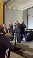 France : La Garde républicaine "ridiculise" la musique nigériane (VIDEO)