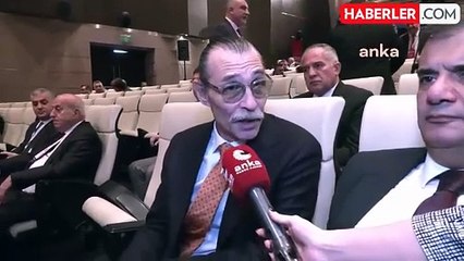 Erdal Beşikçioğlu, Kayyum Atamalarını Eleştirdi