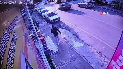 Bursa'da maskeli sahte polis, terörle korkutup emeklileri dolandırdı...Gerçek polislere yakalandı