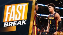 The Fast Break | Nov. 29