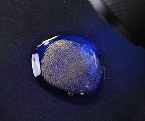 Personalized pendants with some unique pieces inside!