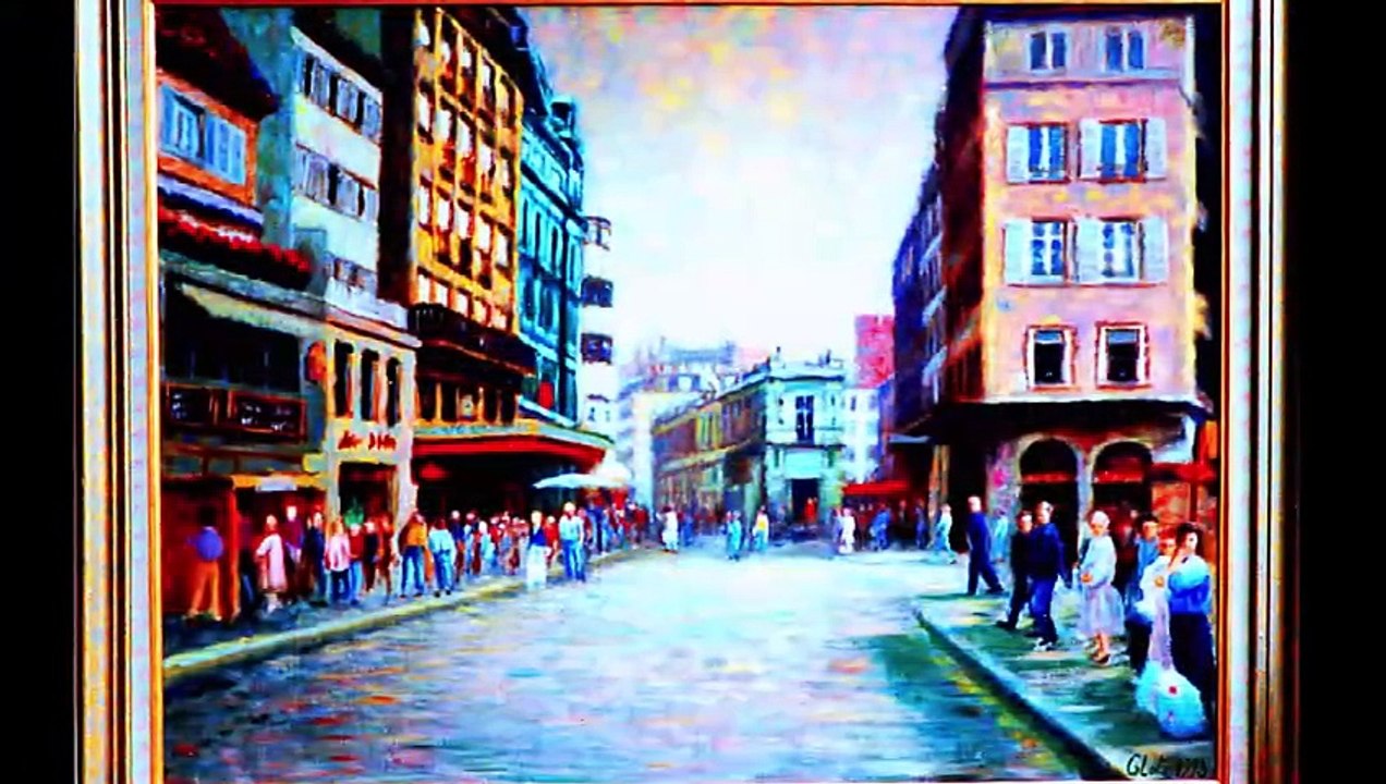 #StrasbourgNocturne17 ,