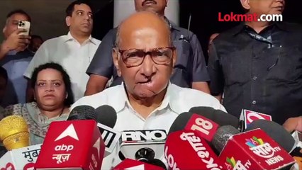 "ईव्हीएम मशीन फेरफारबाबत आधी विश्वास नव्हता पण आता