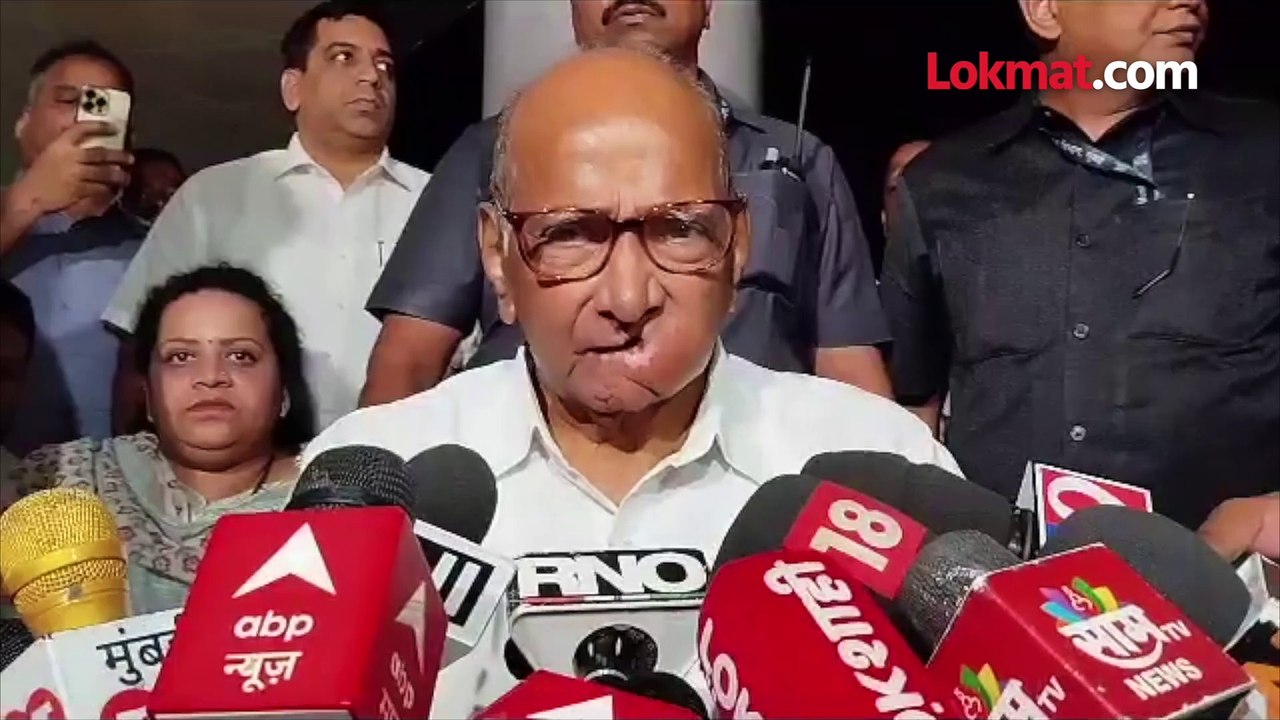 "ईव्हीएम मशीन फेरफारबाबत आधी विश्वास नव्हता पण आता