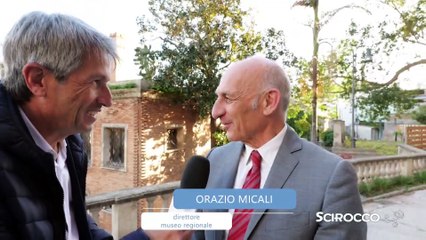 Depuratore di Mili ed ex Sanderson gli argomenti di "Scirocco" da Villa De Pasquale
