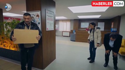 Yenidoğan çetesini işledi, son bölümüyle ekrana kitledi!