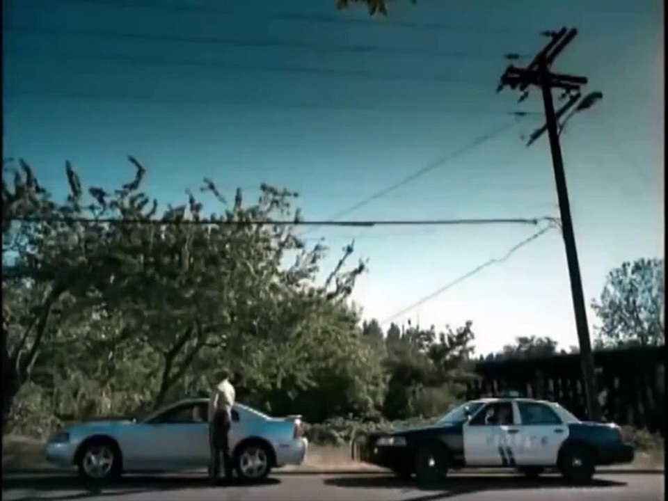 Trunk Monkey Bribery - Commercial